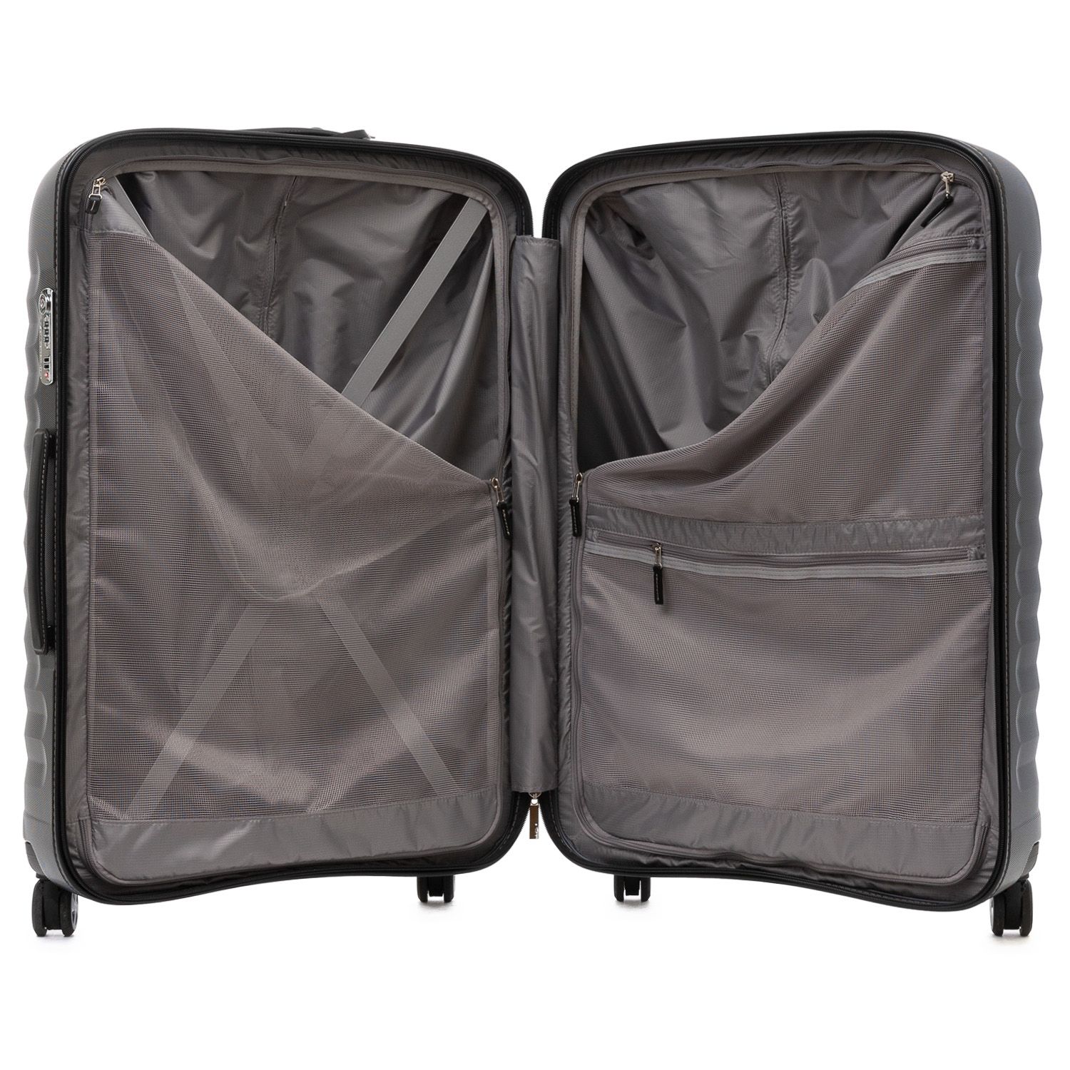 5221-0101 Чемодан 5221 L Roncato E-lite - Вид №2