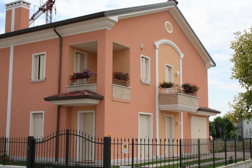 Eleni Декоративные рамки из полистирола (eps) для фасадов sun-id-1455932 - Вид №21