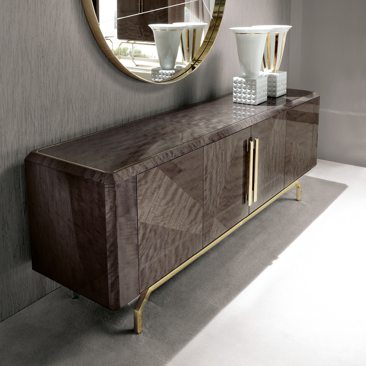 5910 Infinity буфет - giorgio collection - Вид №6