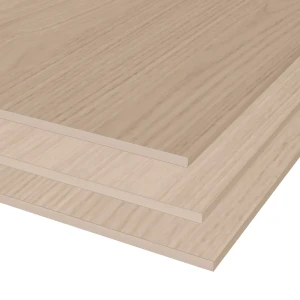 Гипсоволокнистый лист 10 мм Interpan Interior Дуб светлый 1250x490 мм 0.61 м²