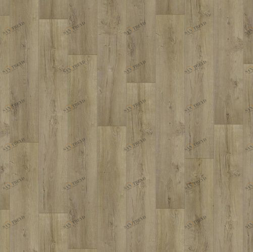 Ламинат Tarkett Дуб Эффект Медовый 1000900975