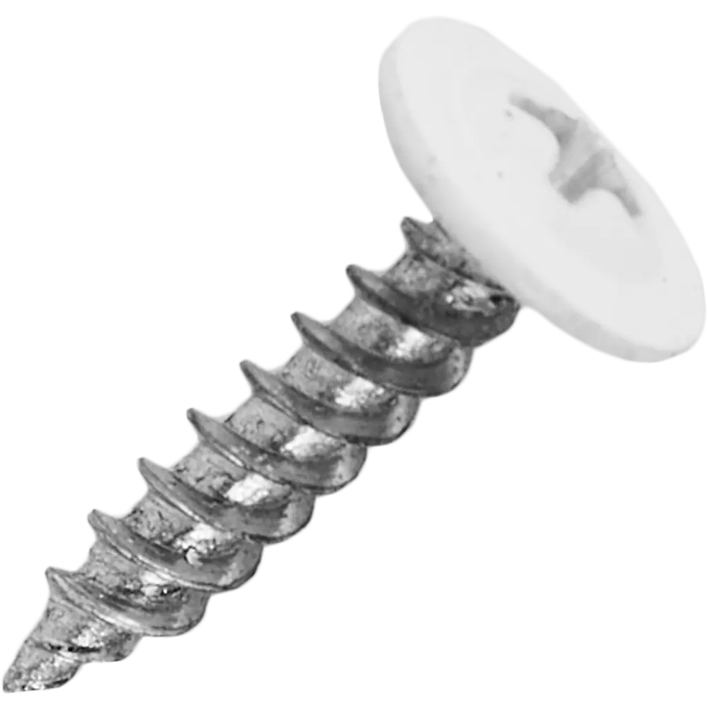 Santreyd Саморезы по металлу острые 4.2x19 мм с пресс-шайбой (24 шт) 89335424 STLM-1007302