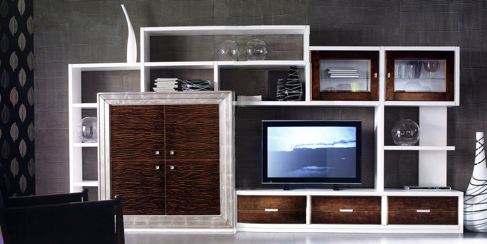 Стенка  CANTIERO ET 1014 ETOILE