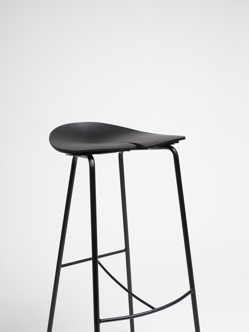 ONDARRETA Высокий табурет из полипропилена Ant sun-id-1423630 - Вид №11