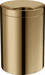 42872130 Контейнер для мусора AXOR UNIVERSAL CIRCULAR