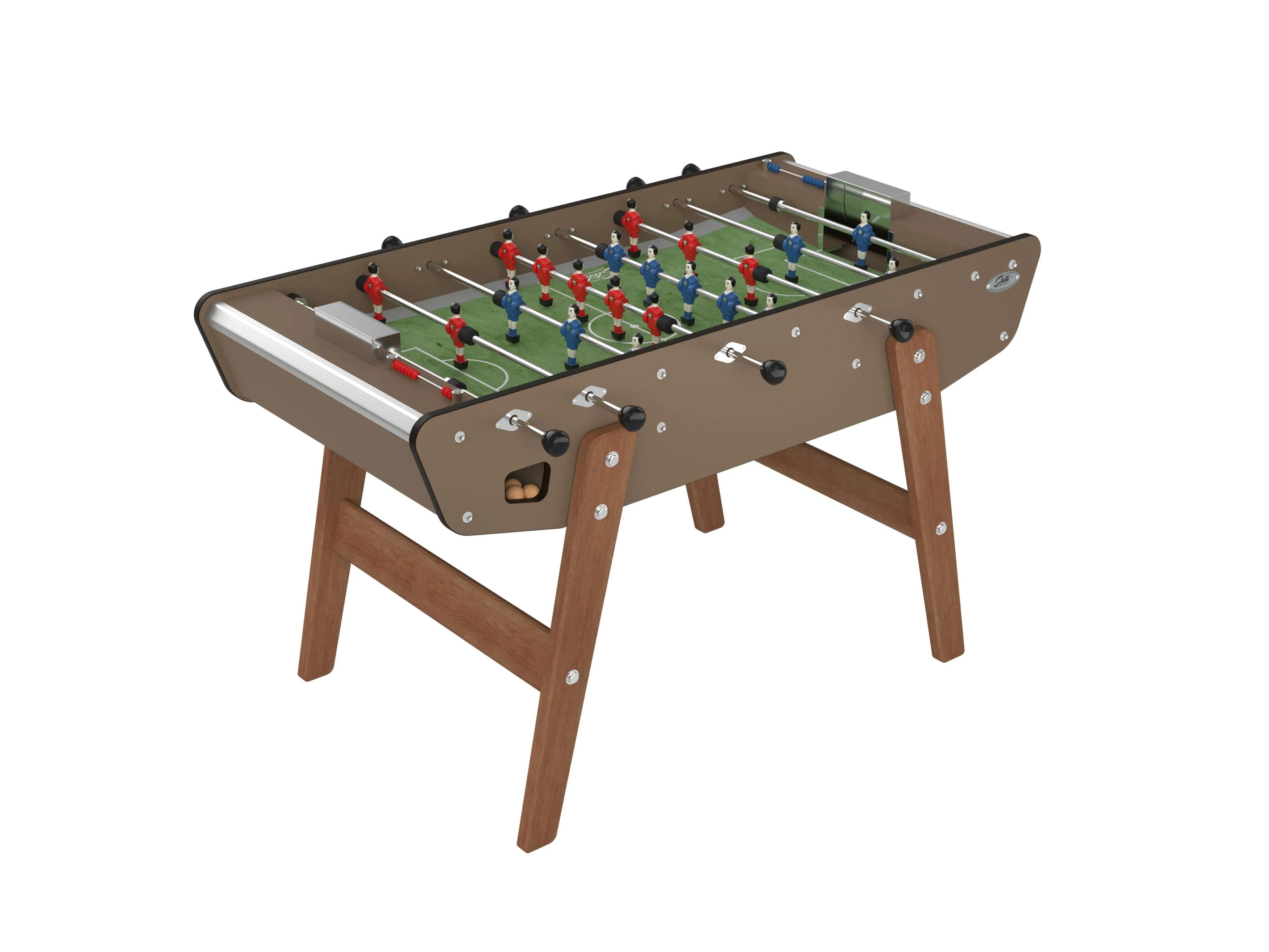 Кальциобалилла Stella baby-foot & billards Tradition Outdoor ARCH-00035192 - Вид №31