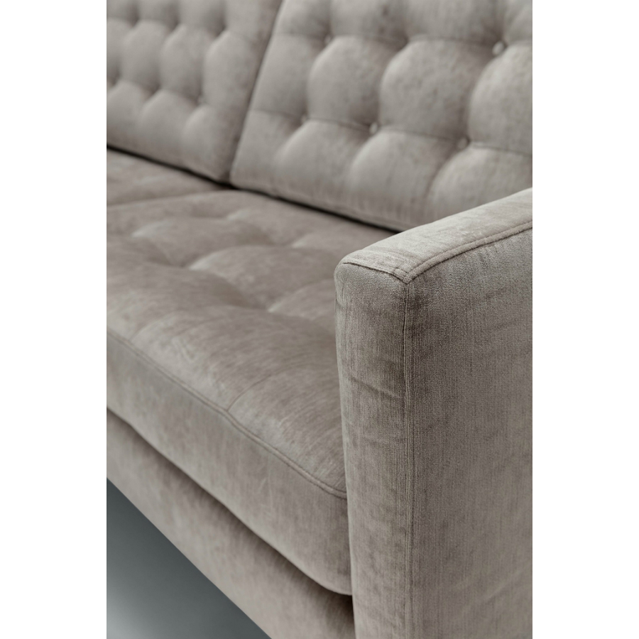 Диван Kalle, светло-бежевый Sits S1755 - Вид №3