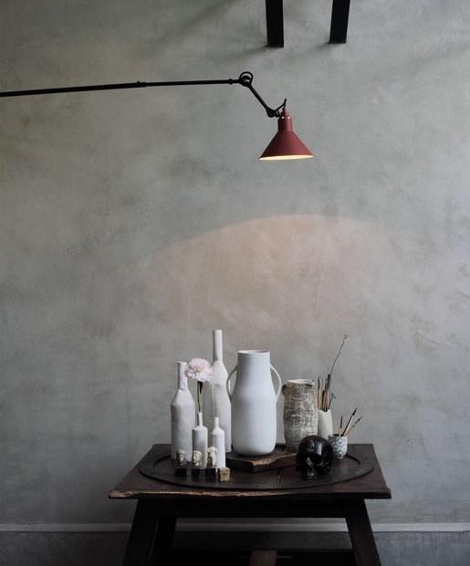 DCW éditions Регулируемый настенный светильник Lampe gras sun-id-1441672 - Вид №5