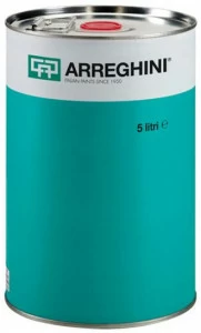 CAP ARREGHINI Разбавитель Diluenti e coloranti