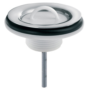 25400006 универсальный с пластиковой крышкой Специальный Docol VÁLVULA DE SAÍDA D'ÁGUA