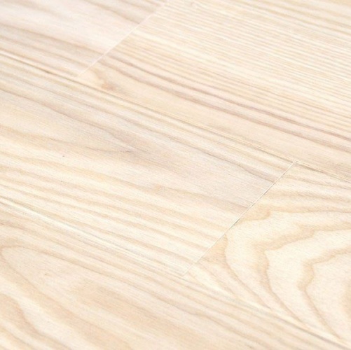 Инженерная доска Coswick Классическая Аваланж 107мм Лак Ясень Селект (Гладкая) 300…1845х107,95 мм 12371131 - Вид №9