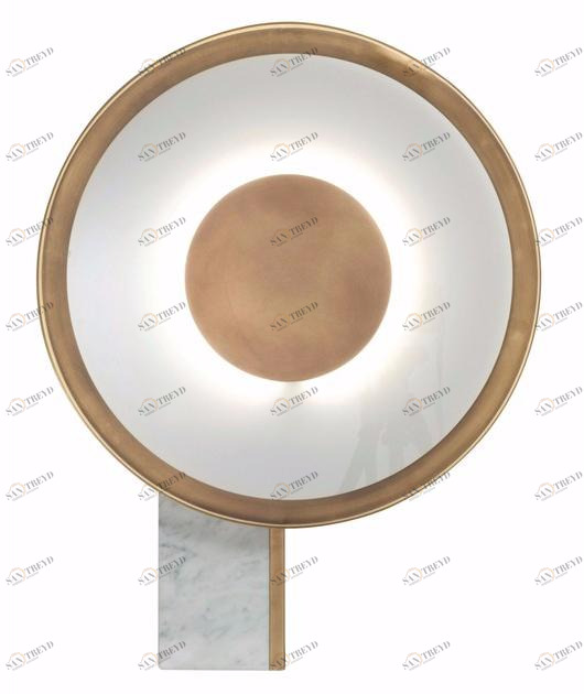 Roche Bobois Светодиодная настольная лампа Featuring sun-id-1444049