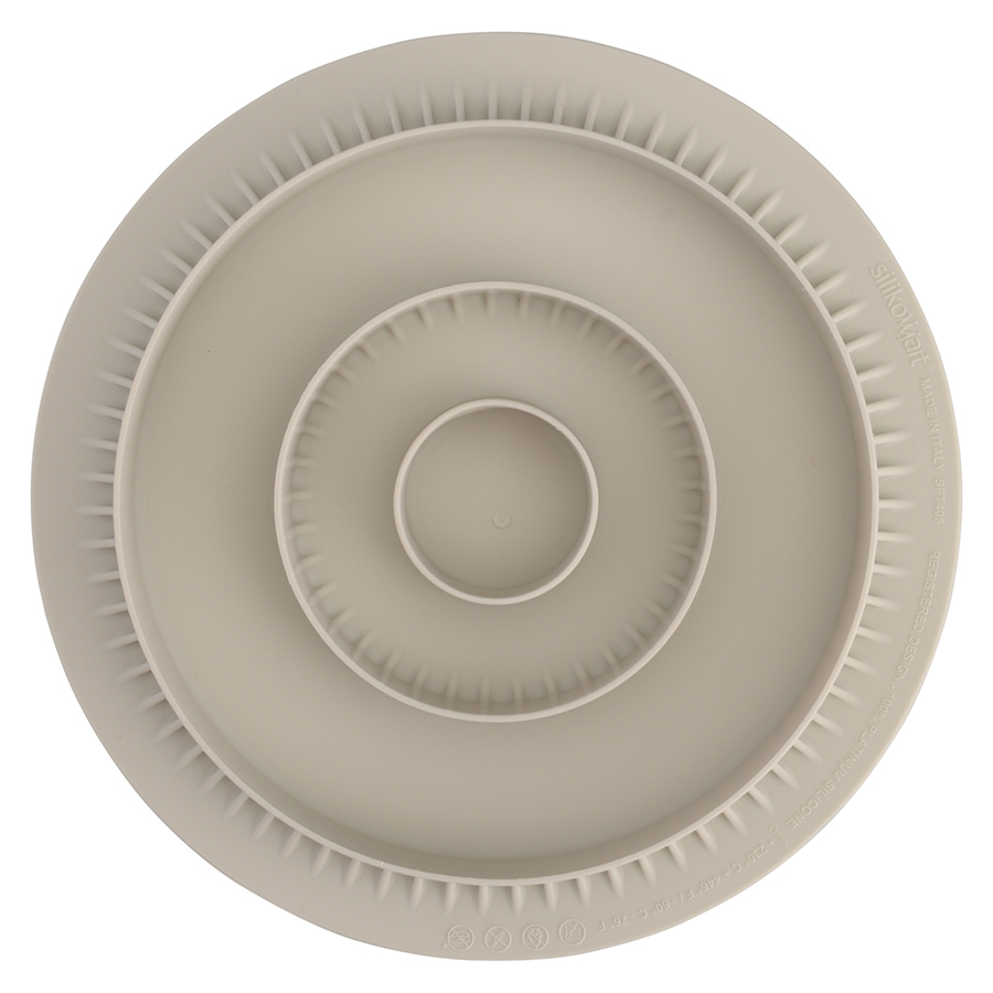 20.405.13.0065 Форма для приготовления тортов и пирожных multi-inserto round Silikomart  - Вид №11