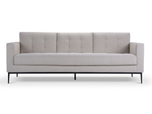 Ткань capitonné диван с огнестойкой обивкой