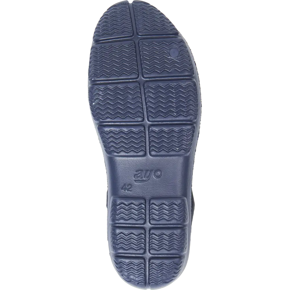 Полусапоги мужские Ayo NPL1 размер 42 цвет синий STLM-2210620 - Вид №3