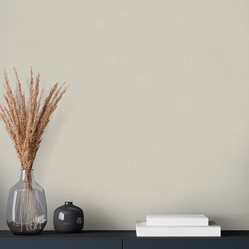 Флизелиновые обои Euro Decor Physalis бежевые 1.06 м 89426582 STLM-1578996 - Вид №3