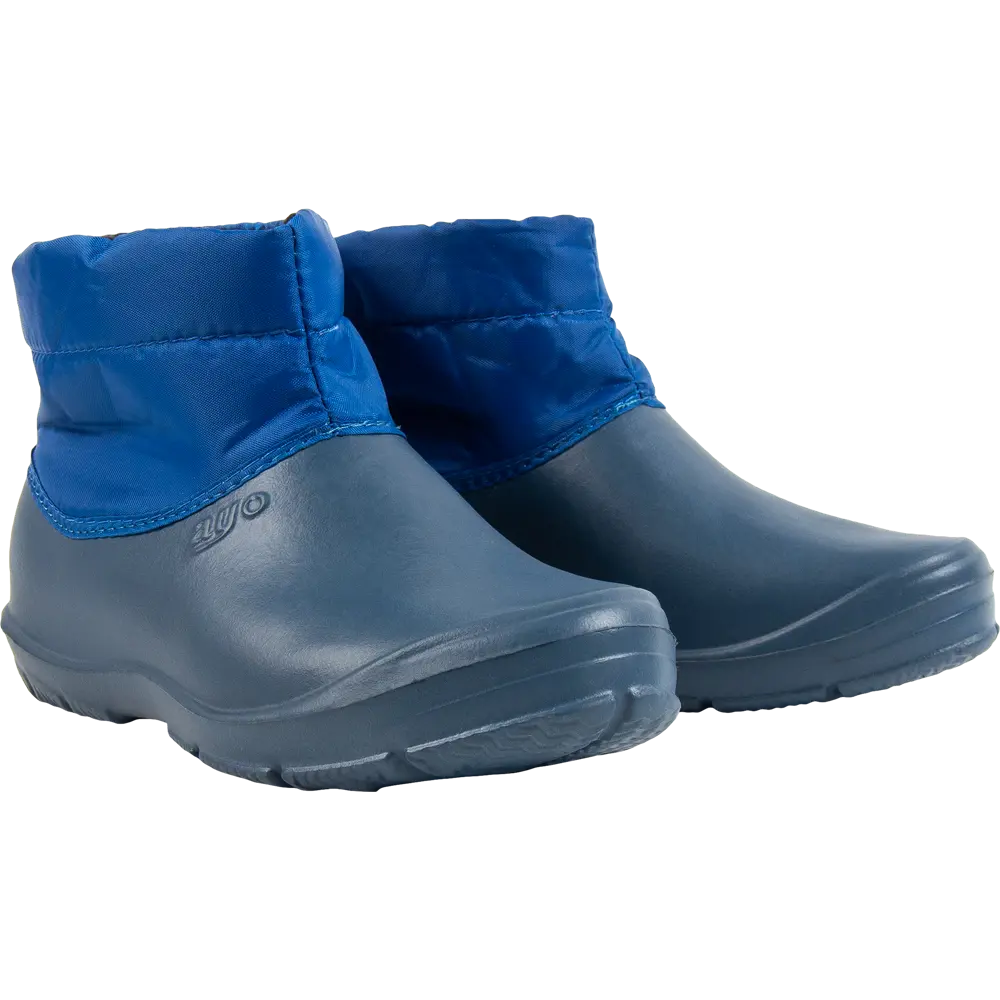 Полусапоги женские Ayo NPL2 размер 40 цвет синий STLM-2131941