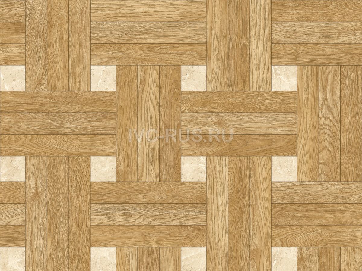 Линолеум бытовой SMART GOLF - СМАРТ ГОЛЬФ i504235 IVC-RUS 