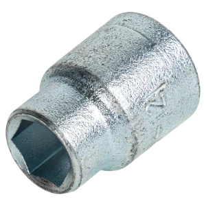 Торцевая головка НИЗ 12 мм шестигранная для профессионального монтажа 89432472