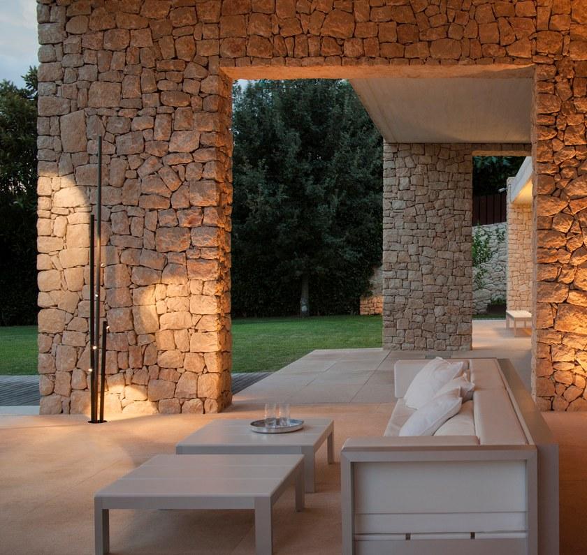 Vibia Светодиодный напольный светильник Bamboo sun-id-1382386 - Вид №4