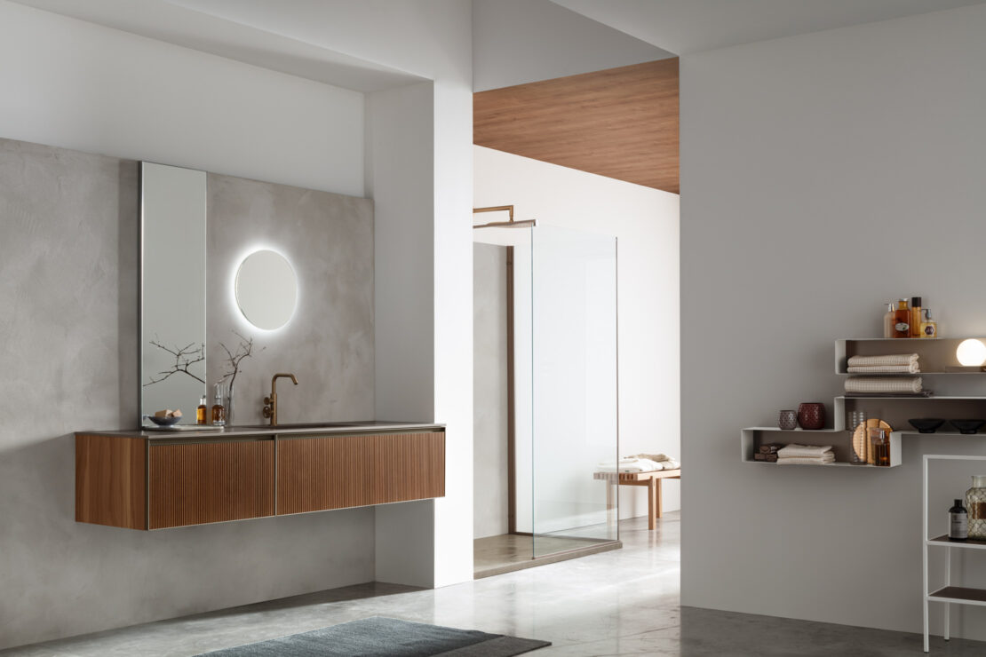 Комплект мебели 13 Arcom Shape STARC134 - Вид №15