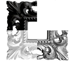 23 One Evolution Collection комплект мебели GBGROUP 39903 - Вид №1