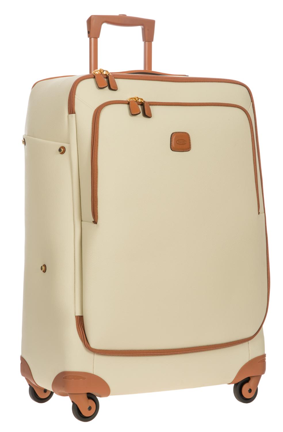 BBJ15252.014 Чемодан BBJ15252 30 Light Spinner Trolley Brics Firenze - Вид №1