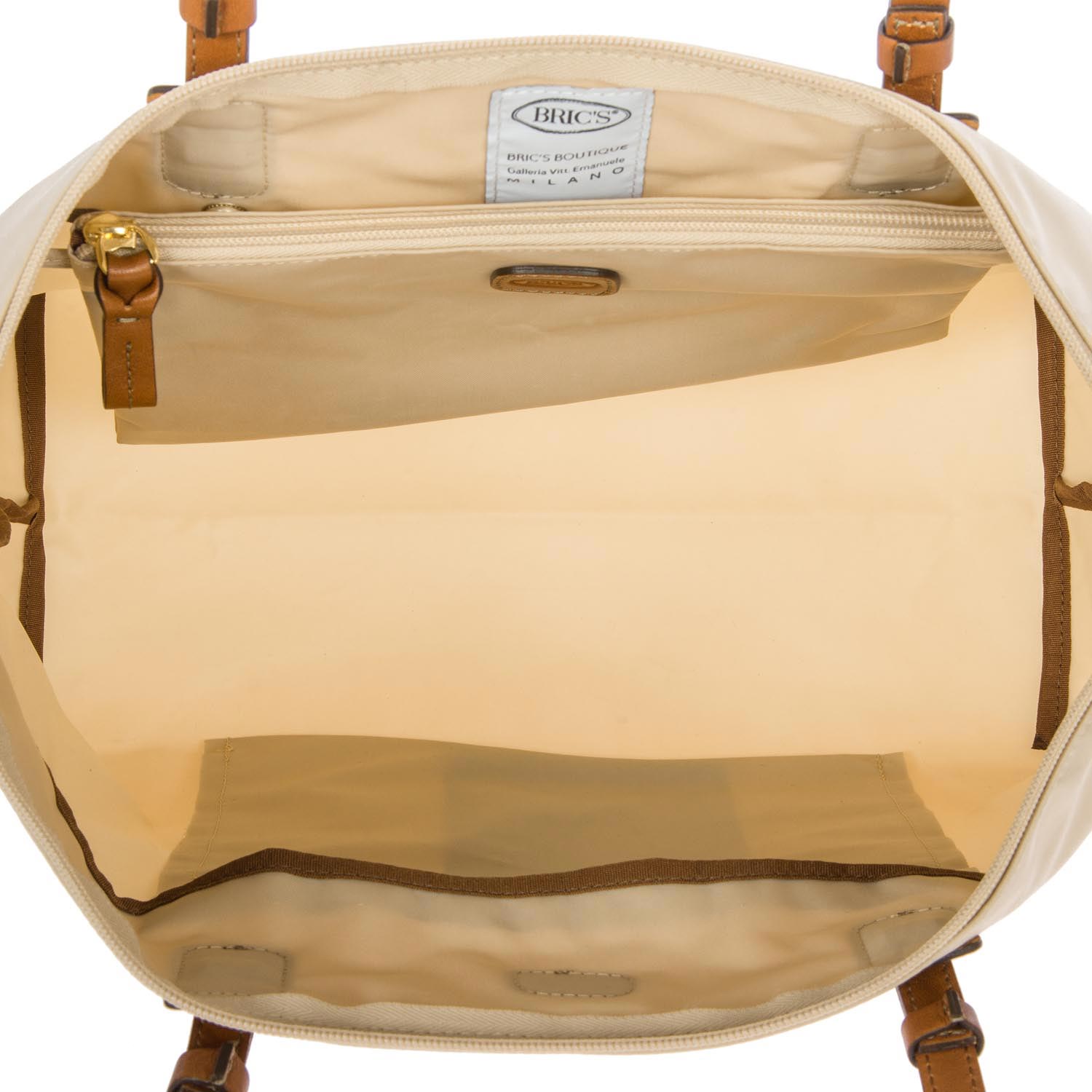 BXG45070.248 Сумка женская BXG45070 3 in 1 Shopper bag Brics X-Bag  - Вид №4