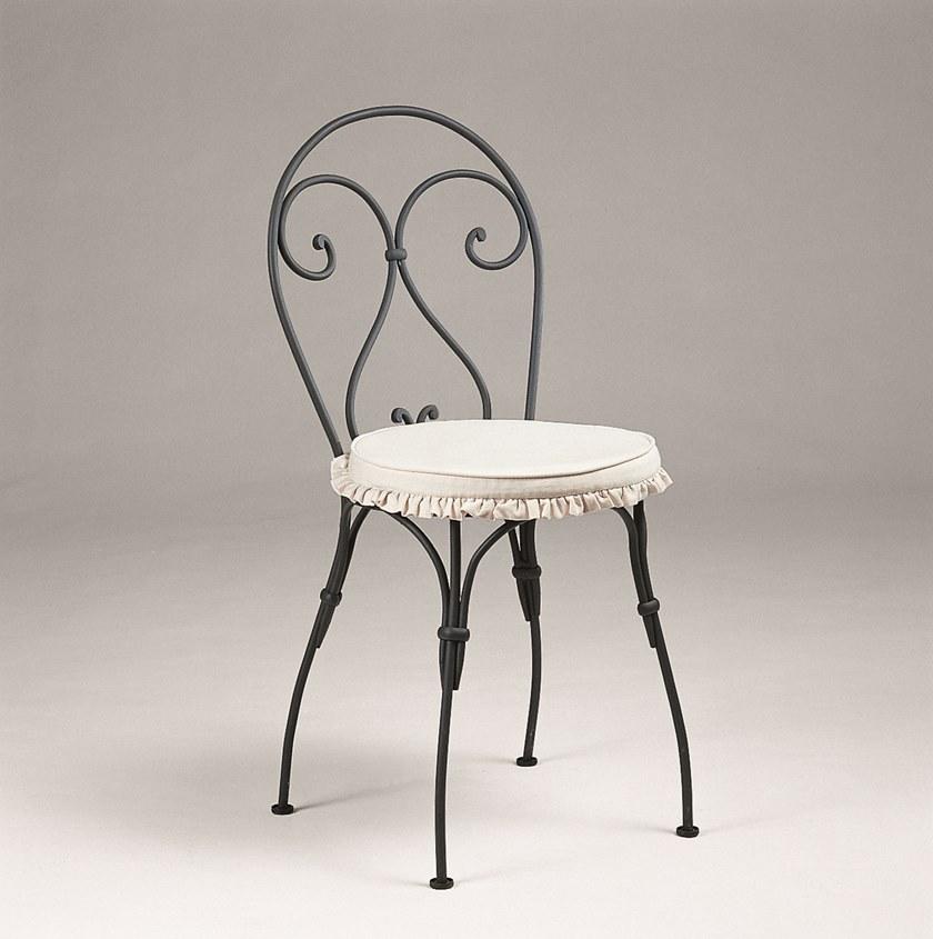 Unopiù Садовый стул из железа Aurora Ausn - Вид №1