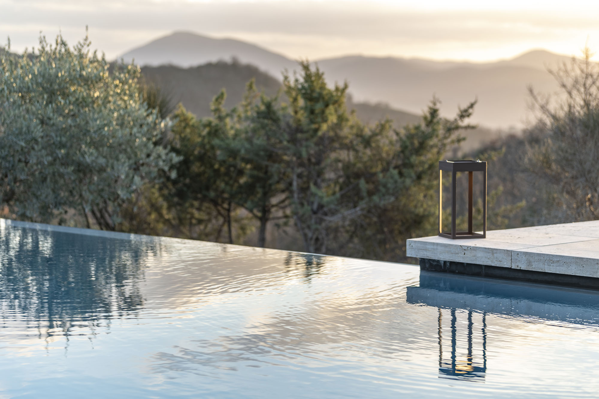 9414319 Мобильный светильник Platek ETEREA 2.0  ETEREA 2.0 Medium - 1 COB 3000K 114°  - Вид №3