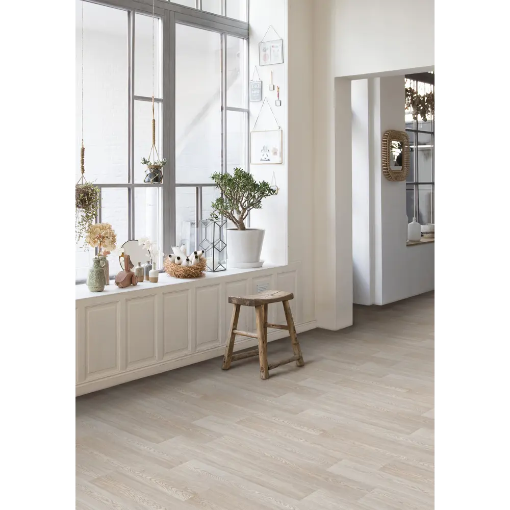 Artens Линолеум «Английский Дуб» с войлочной основой 18569959 STLM-0011465 - Вид №5