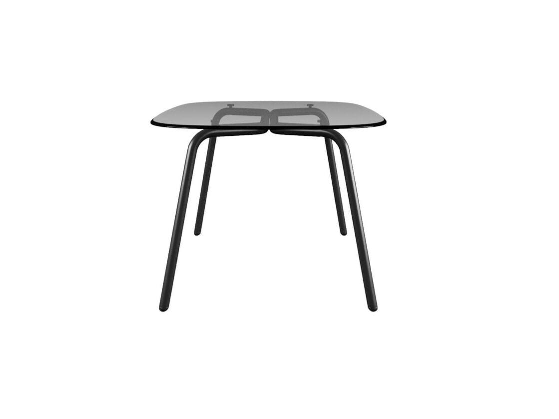 Стеклянный стол Liu Jo Living Collection ARCH-00058628 - Вид №2