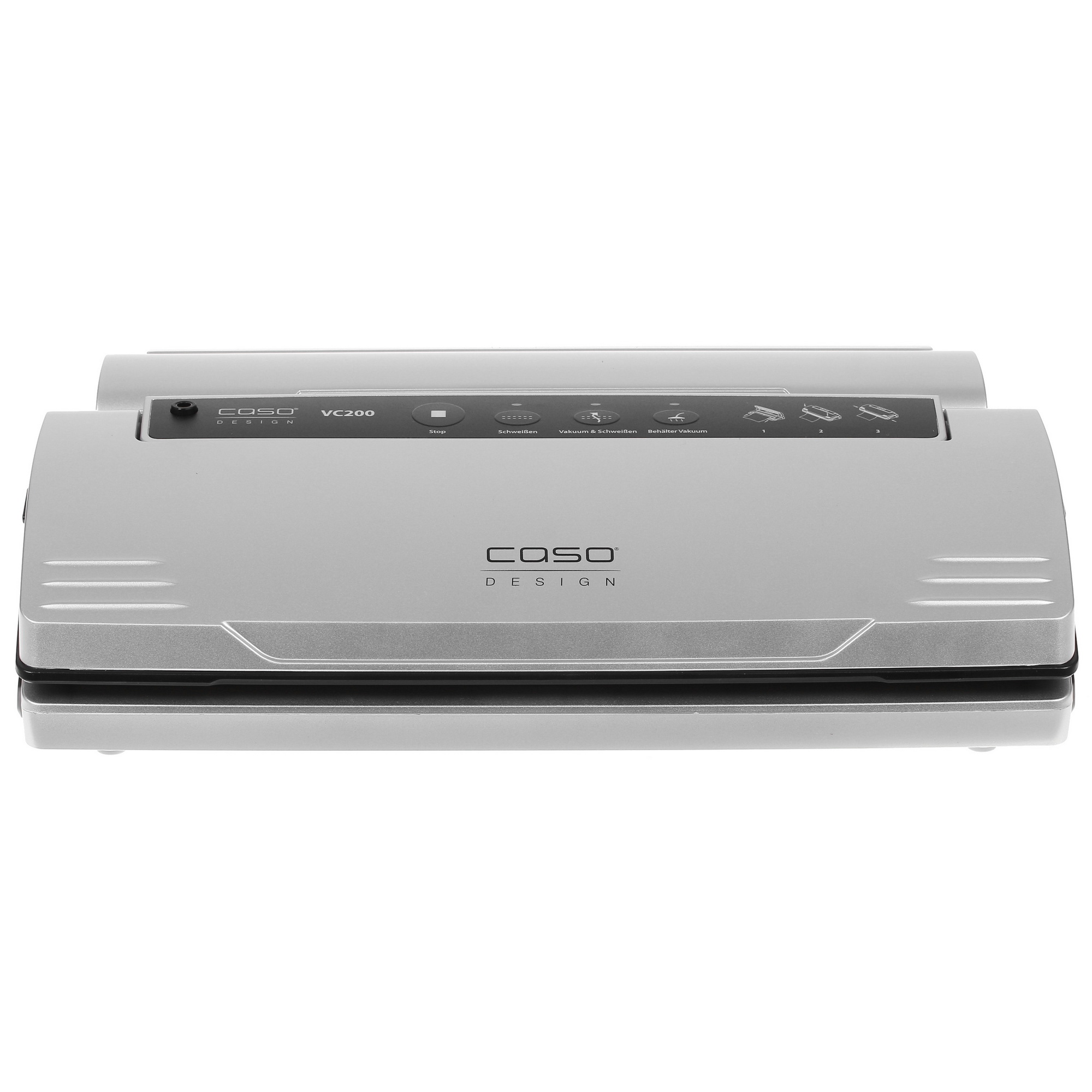 1121853 Вакуумный упаковщик CASO VC 200 STDN-0029008