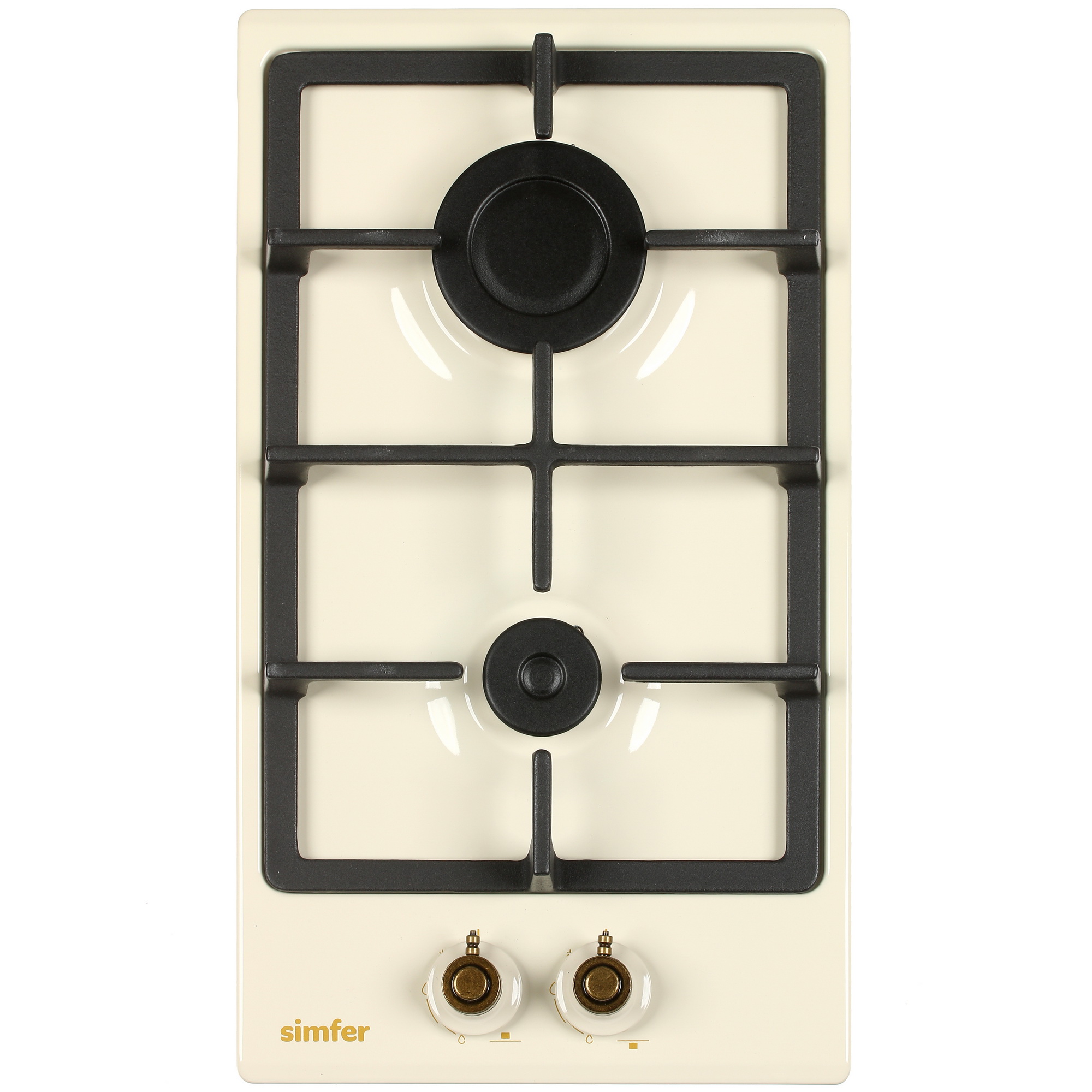 8195446 Газовая варочная поверхность Simfer H30V20O516 STDN-0015166