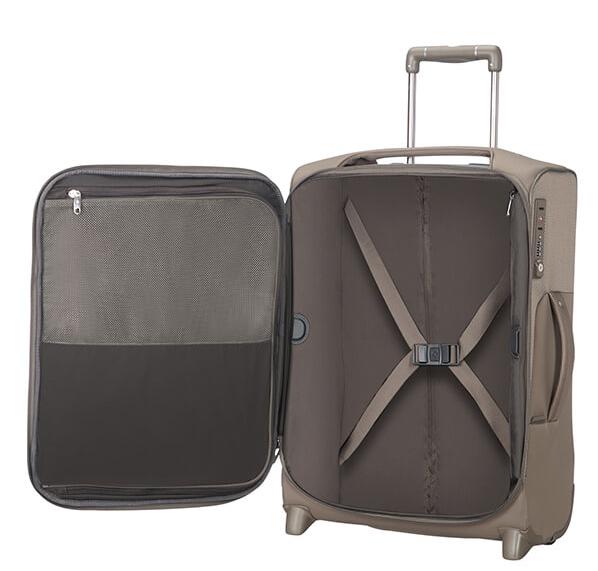 CH5-05001 Чемодан CH5*001 Upright 55 Samsonite B-Lite Icon  - Вид №1