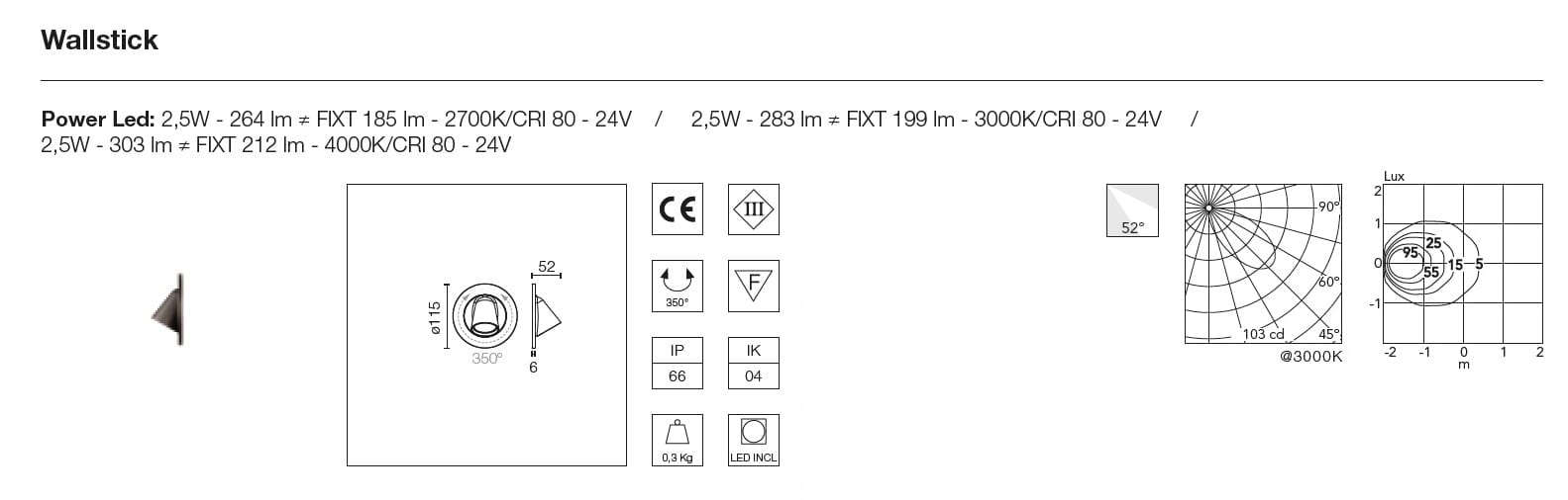 Напольное покрынное порошком алюминиевое настенное Сид заполнителя Flos Outdoor Collection-стена + потолок ARCH-00137061 - Вид №7