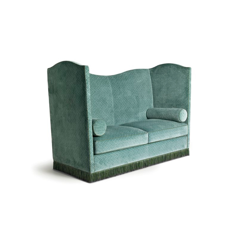 Диван  ANGELO CAPPELLINI 34101/D2 Allure - Вид №1