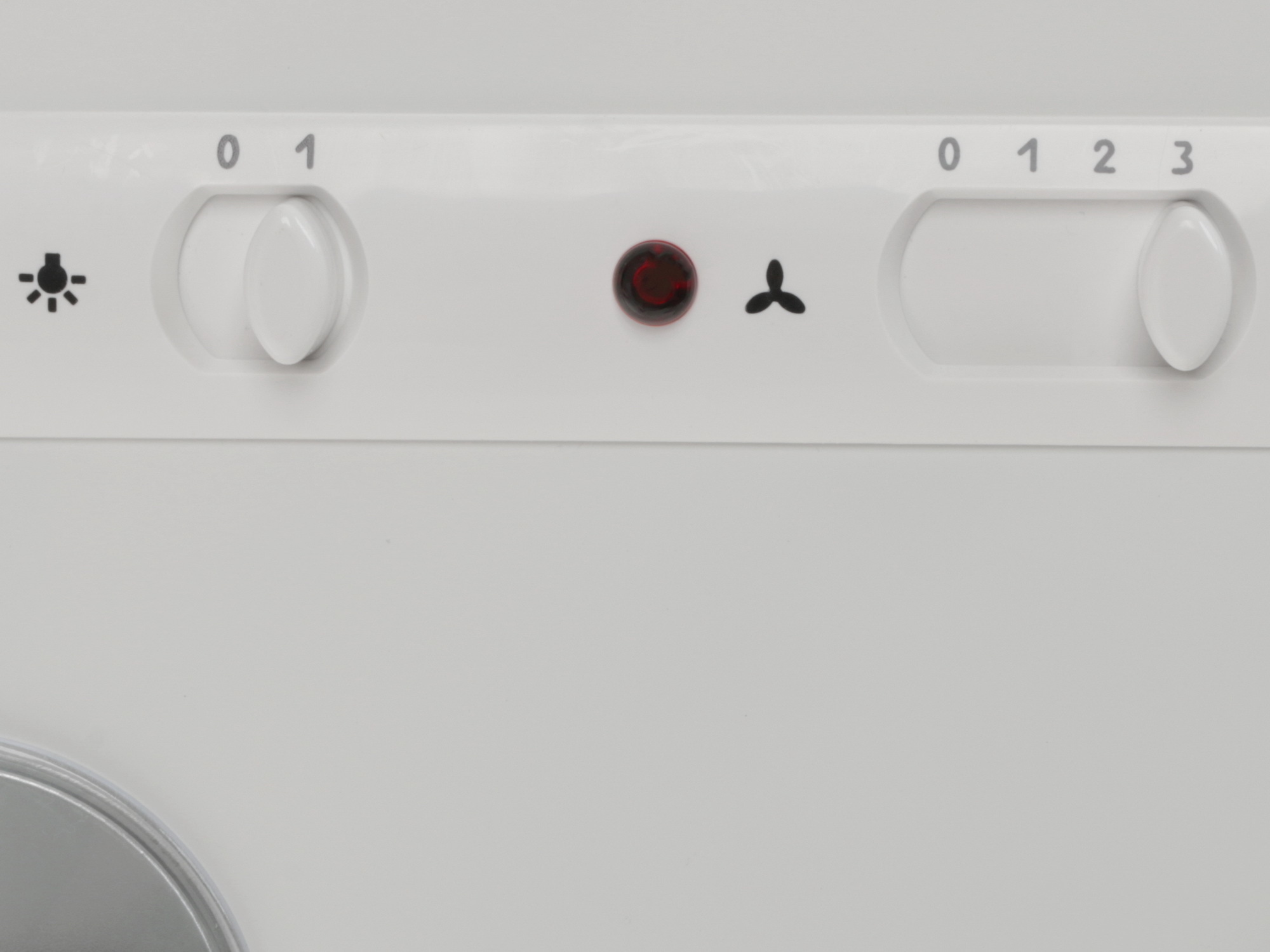 1124387 Вытяжка каминная ELIKOR EP5421WW белый STDN-0018669 - Вид №8