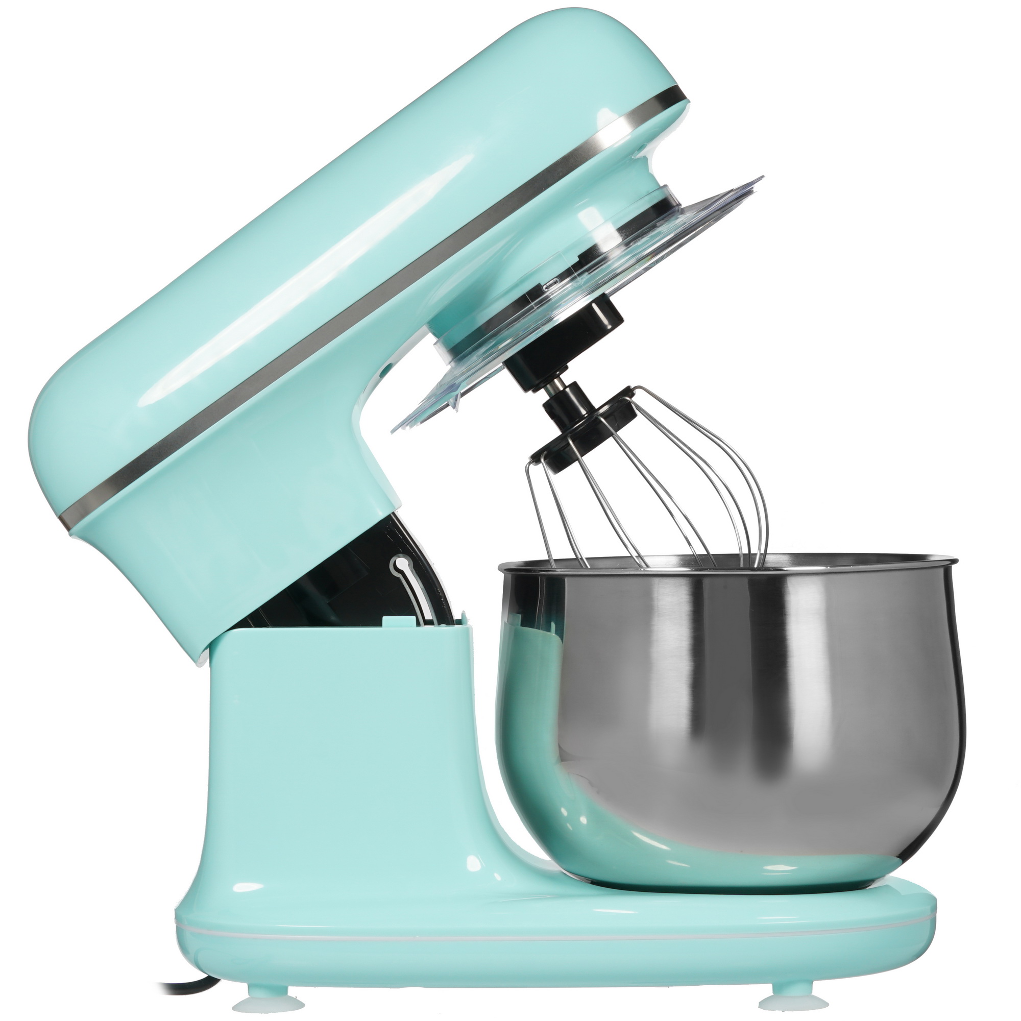 8167911 Миксер Clatronic KM 3711 зеленый STDN-0145816 - Вид №4