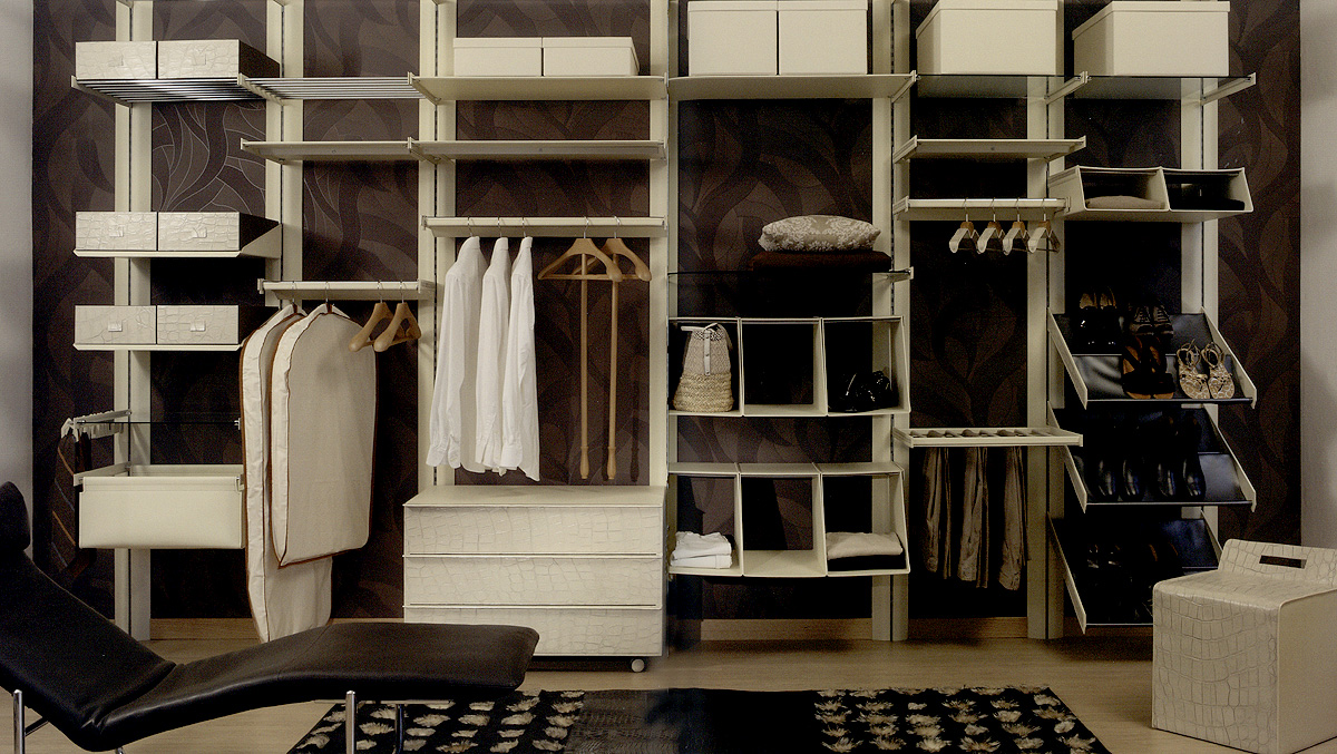 Гардеробная ARCHIMEDE COVRE ARCHIMEDE 