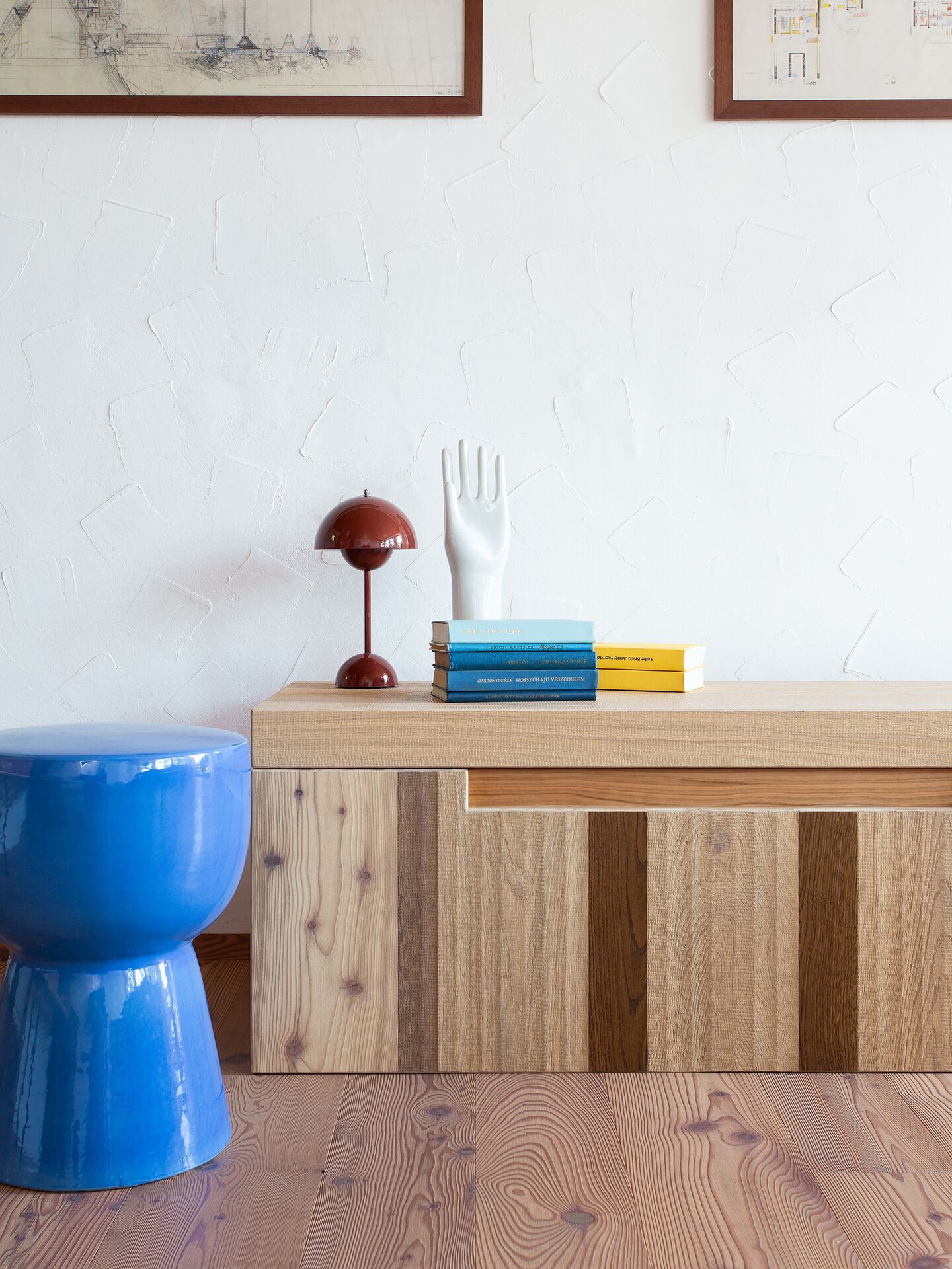 Деревянный сундук Disegno di Legno только ARCH-00151605 - Вид №1