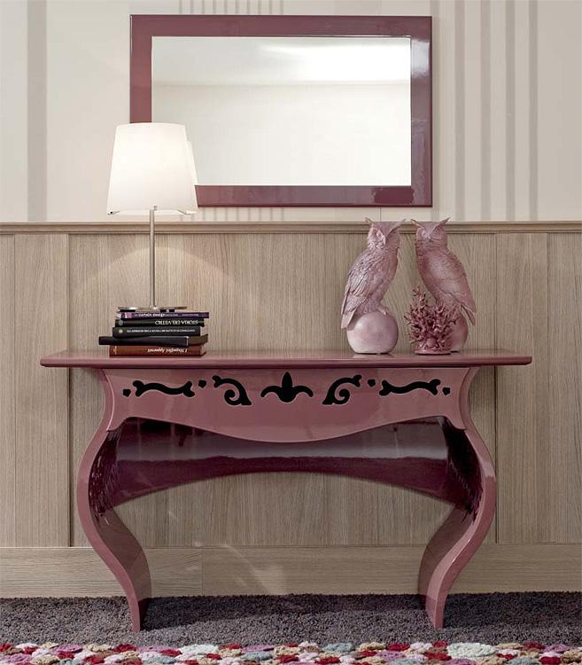 Консоль  HALLEY 743TRAFMTRA 