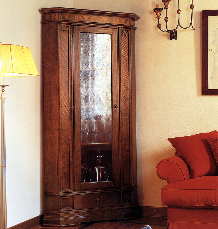 Витрина  CANTIERO CV03 