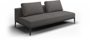 Grid Centre Unit  Gloster Сидение Grid