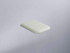 CPVSHTF-PM Сиденье из термоотверждающейся смолы с плавным опусканием cielo Shui