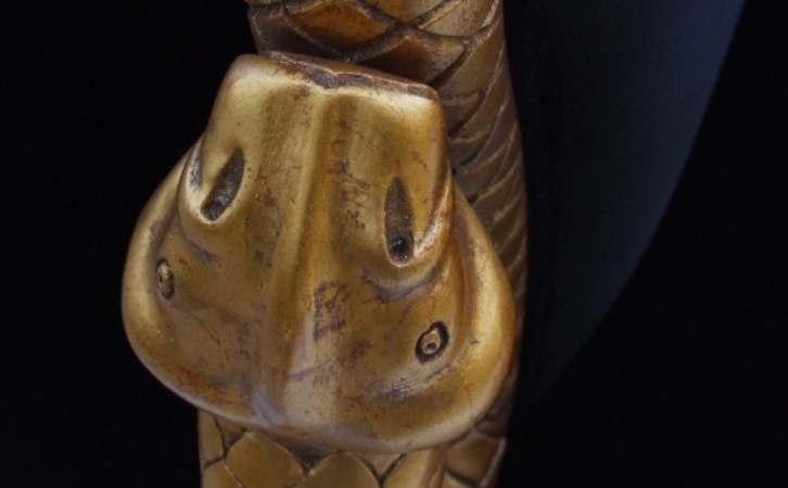 001414 Диван Mistress Koket  - Вид №6