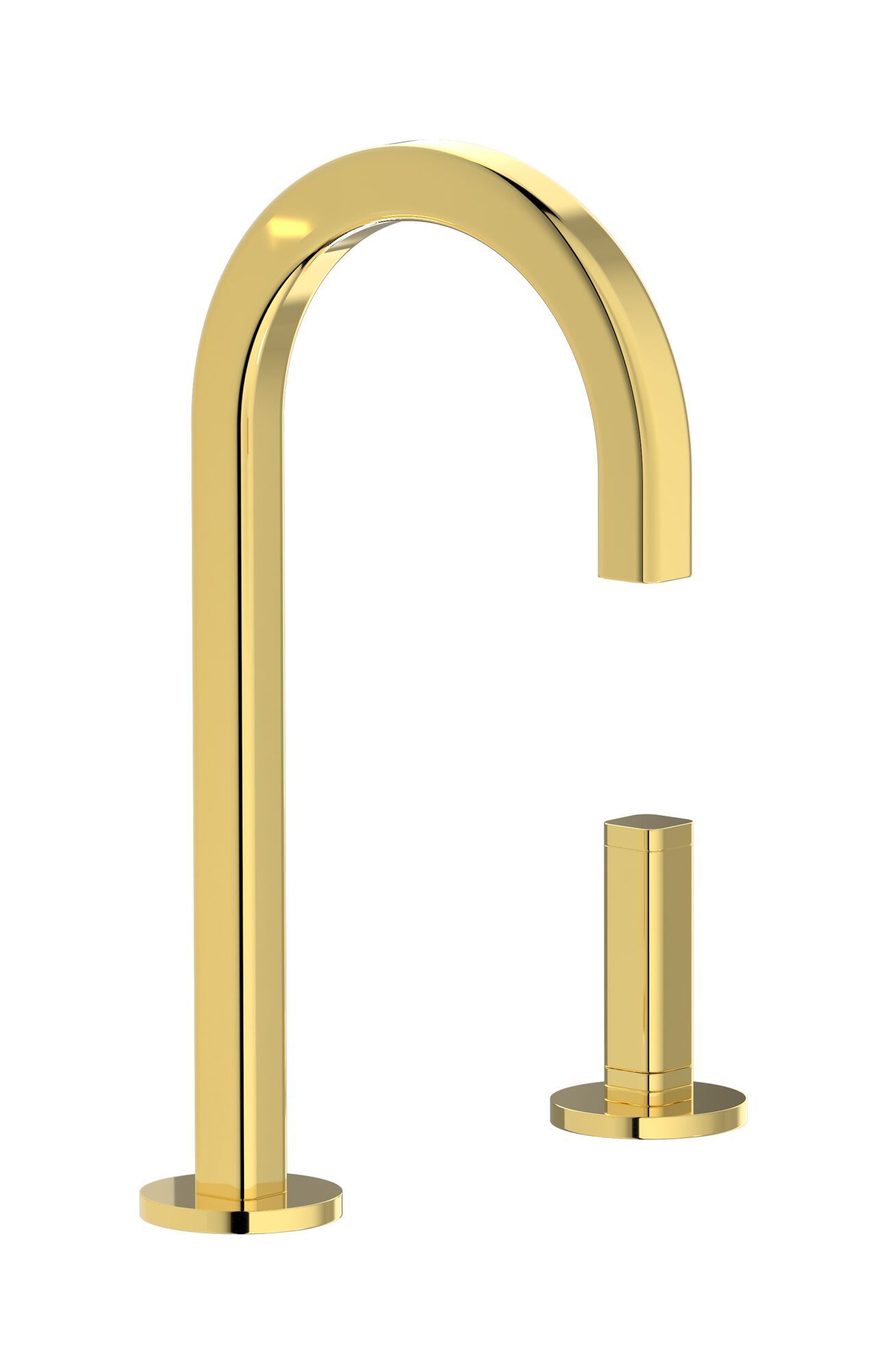 Смеситель для раковины с водяным давлением IB Elio ARCH-00091499 - Вид №7