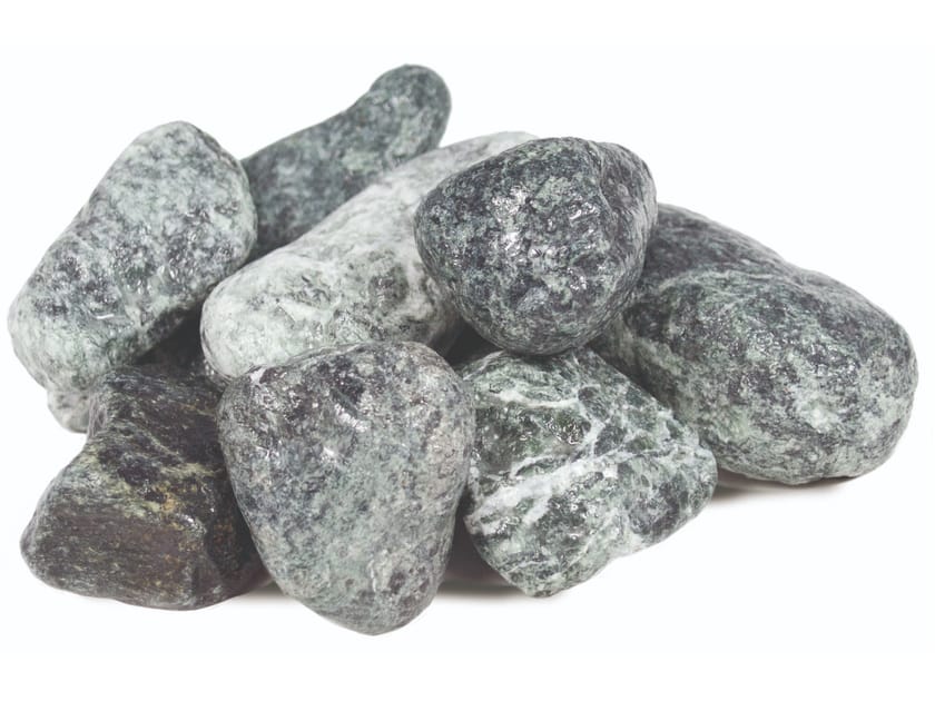 Карнийская серая мраморная Садовая галька Bernardelli Group CIOTTOLO GRIGIO CARNICO ARCH-00140301