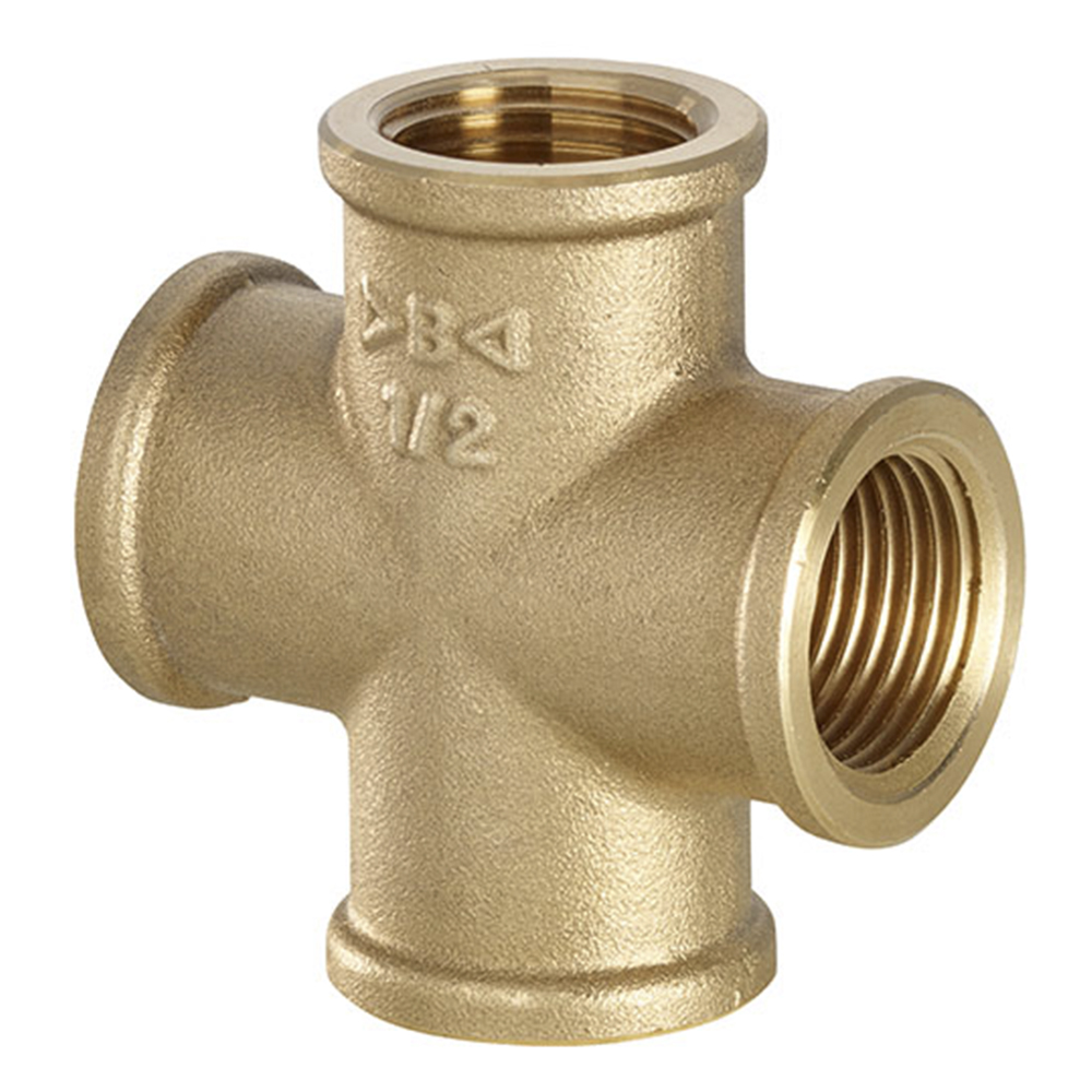 8180010000000 Тройники Tece 