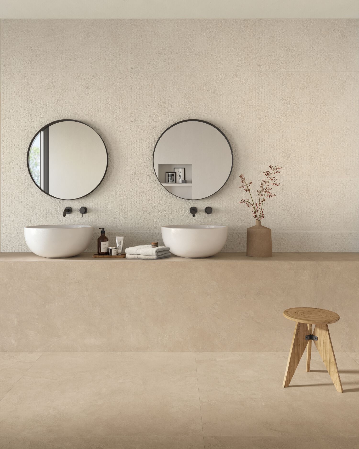 Пол / керамогранит Supergres RAYCLAY ARCH-00046820 - Вид №12